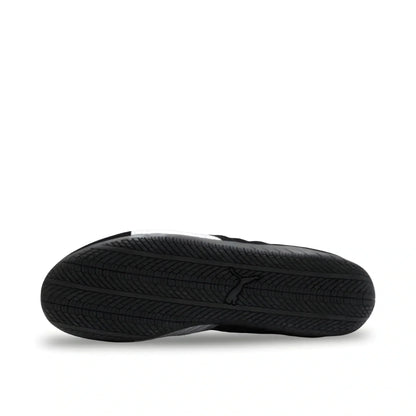 PUMA Speedcat Open YY "Black/Silver"- Unisex Sneaker