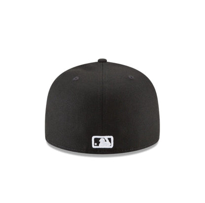 LA Dodgers 59FIFTY Fitted Cap