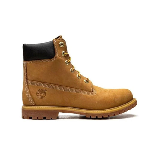 Timberland Premium 6-Inch Boot brown
