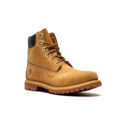Timberland Premium 6-Inch Boot brown