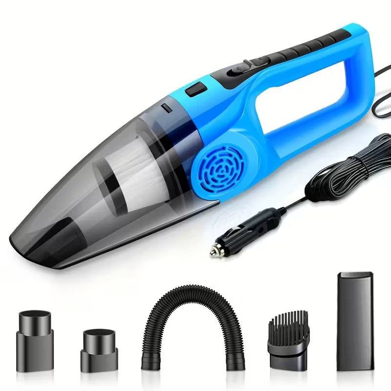 Car Vacuum Cleaner