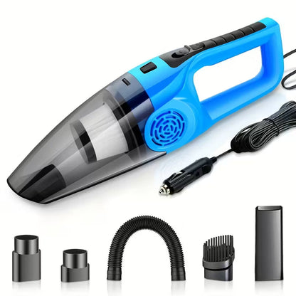 Car Vacuum Cleaner