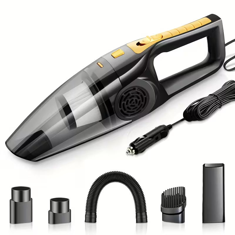 Car Vacuum Cleaner