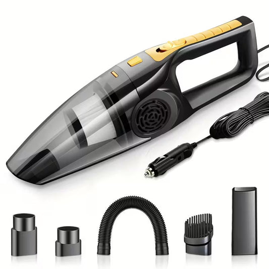 Car Vacuum Cleaner