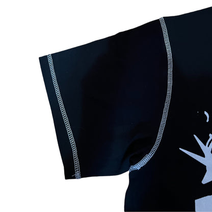 Flee With Your Lives Tee