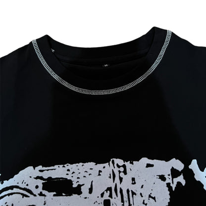 Flee With Your Lives Tee