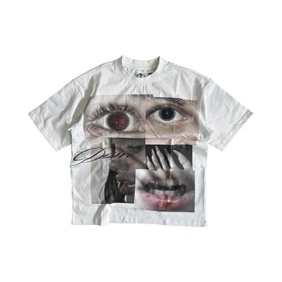 Desire tee