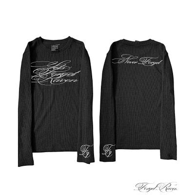 Forgetraven Longsleeve