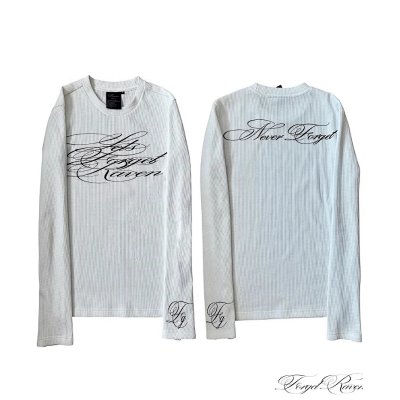 Forgetraven Longsleeve