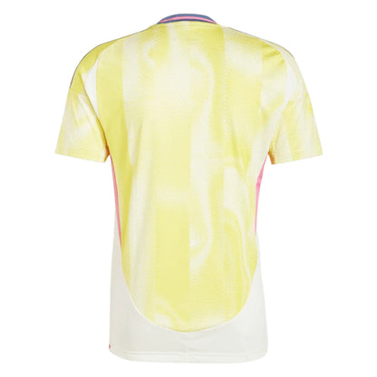 Juventus Drift Football Jersey