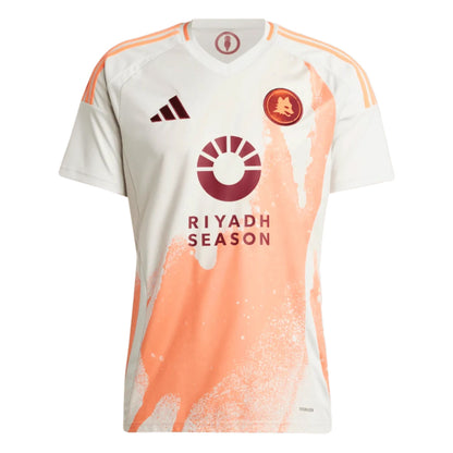 AS Roma Drift Football Jersey