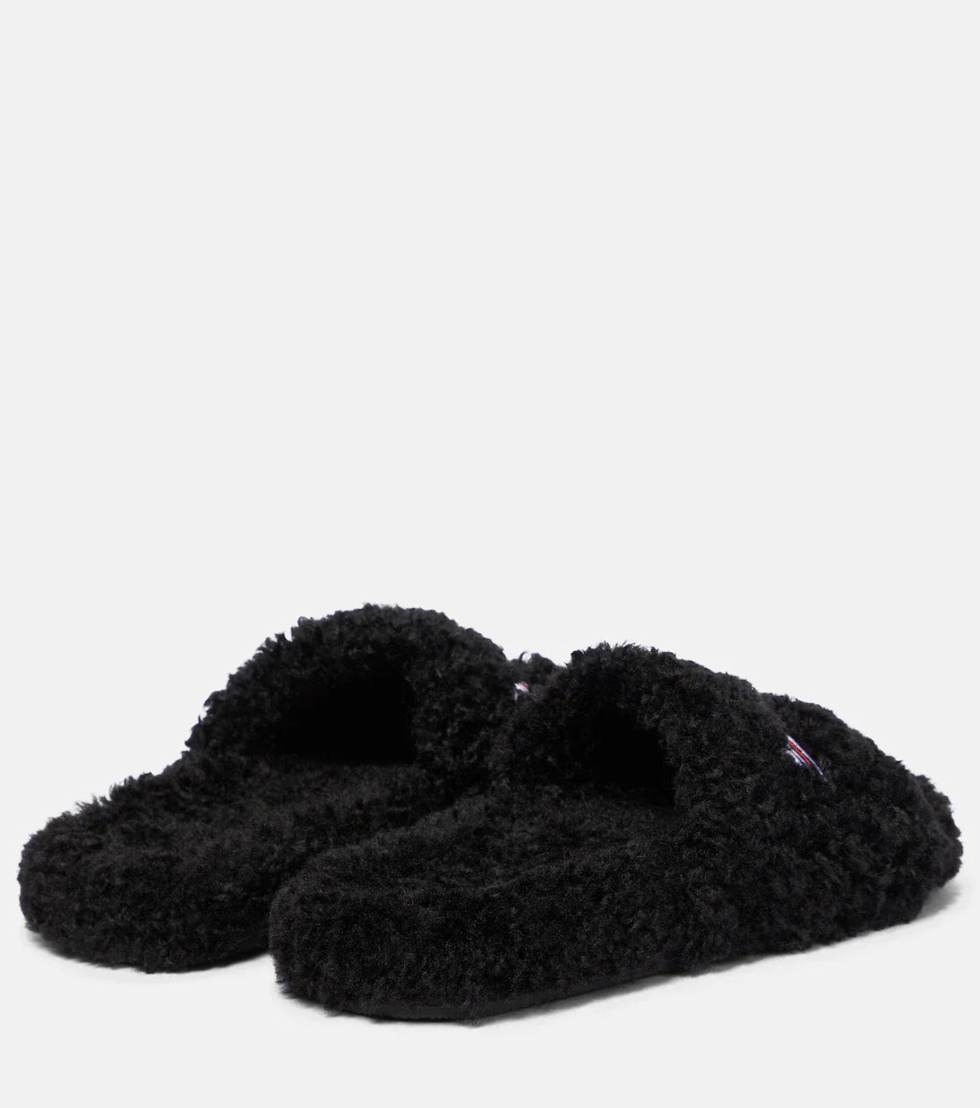 Balenciaga slides