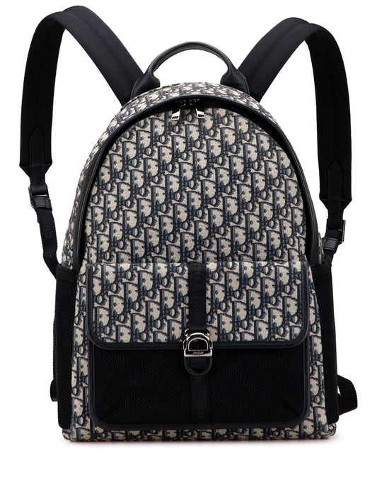 Dior - bag pack