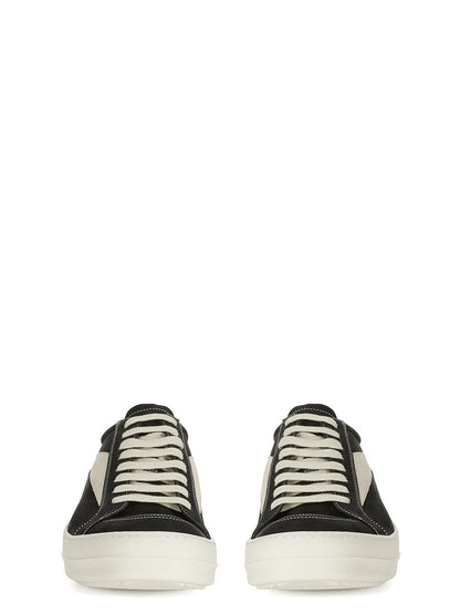 Rick owens - vans