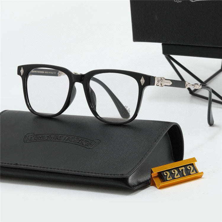 Chrome hearts - glasses