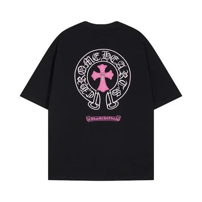 Chrome hearts - short sleeve