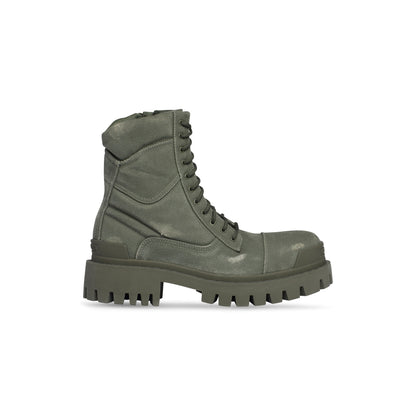 Balenciaga -strike boots